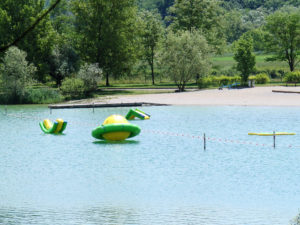 jeux d'eau
