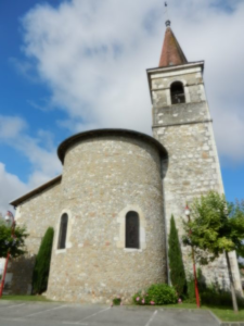 église