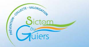 Sictom du Guiers : Gestion des Déchets