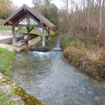 lavoir du Martinet