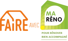 MA RÉNO : Un service public d’accompagnement à la rénovation énergétique