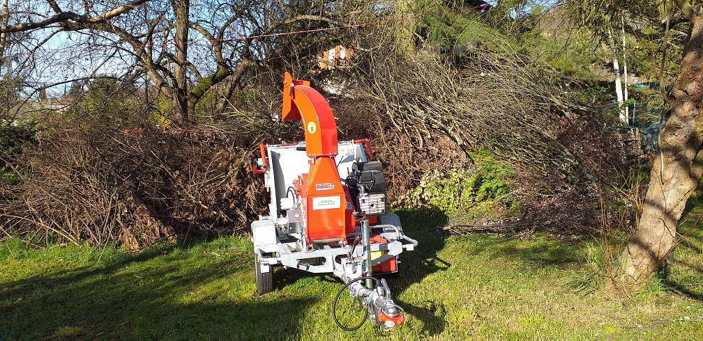 Fête des Broyeurs 2022