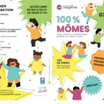 100% mômes : programme