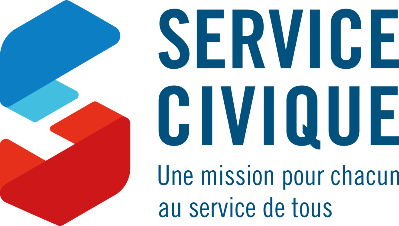 Recrutement de volontaires en service civique