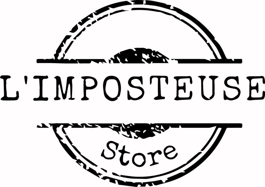 logo l'imposteuse