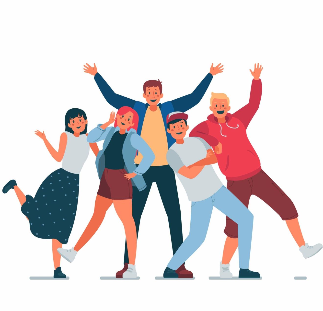 Parcours citoyen pour les 15-18 ans