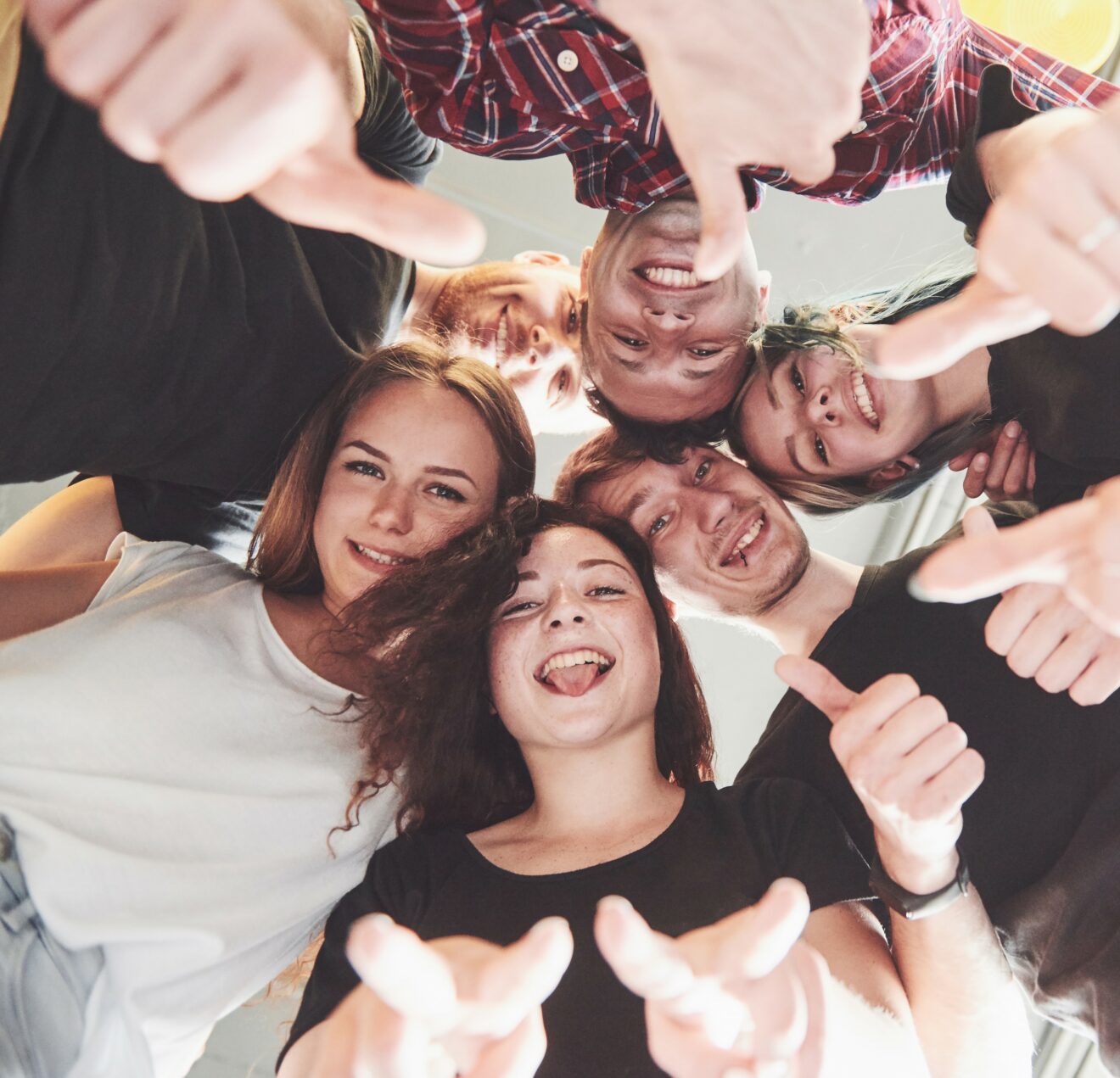 Au services des jeunes de 16 à 25 ans