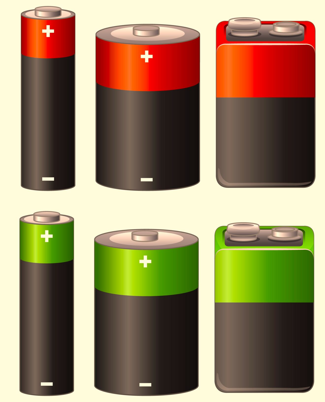 Une action pour le téléthon : la collecte de piles